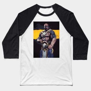 Geras Baseball T-Shirt